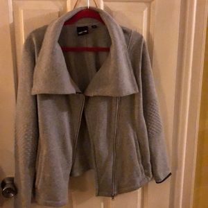 Cascade Sport Fleece